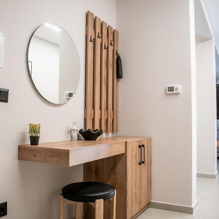 Heaven On The 7Th Apartment Tesalonika Bagian luar foto
