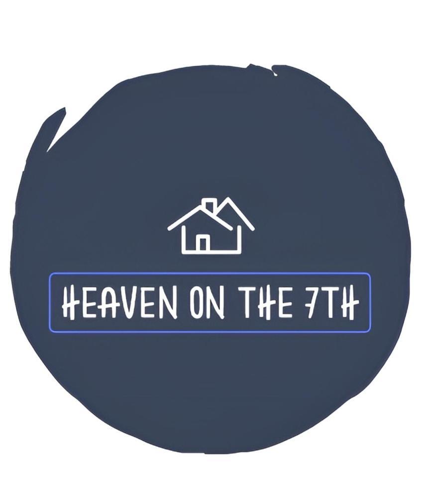 Heaven On The 7Th Apartment Tesalonika Bagian luar foto