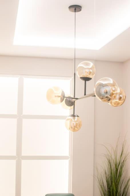 Heaven On The 7Th Apartment Tesalonika Bagian luar foto