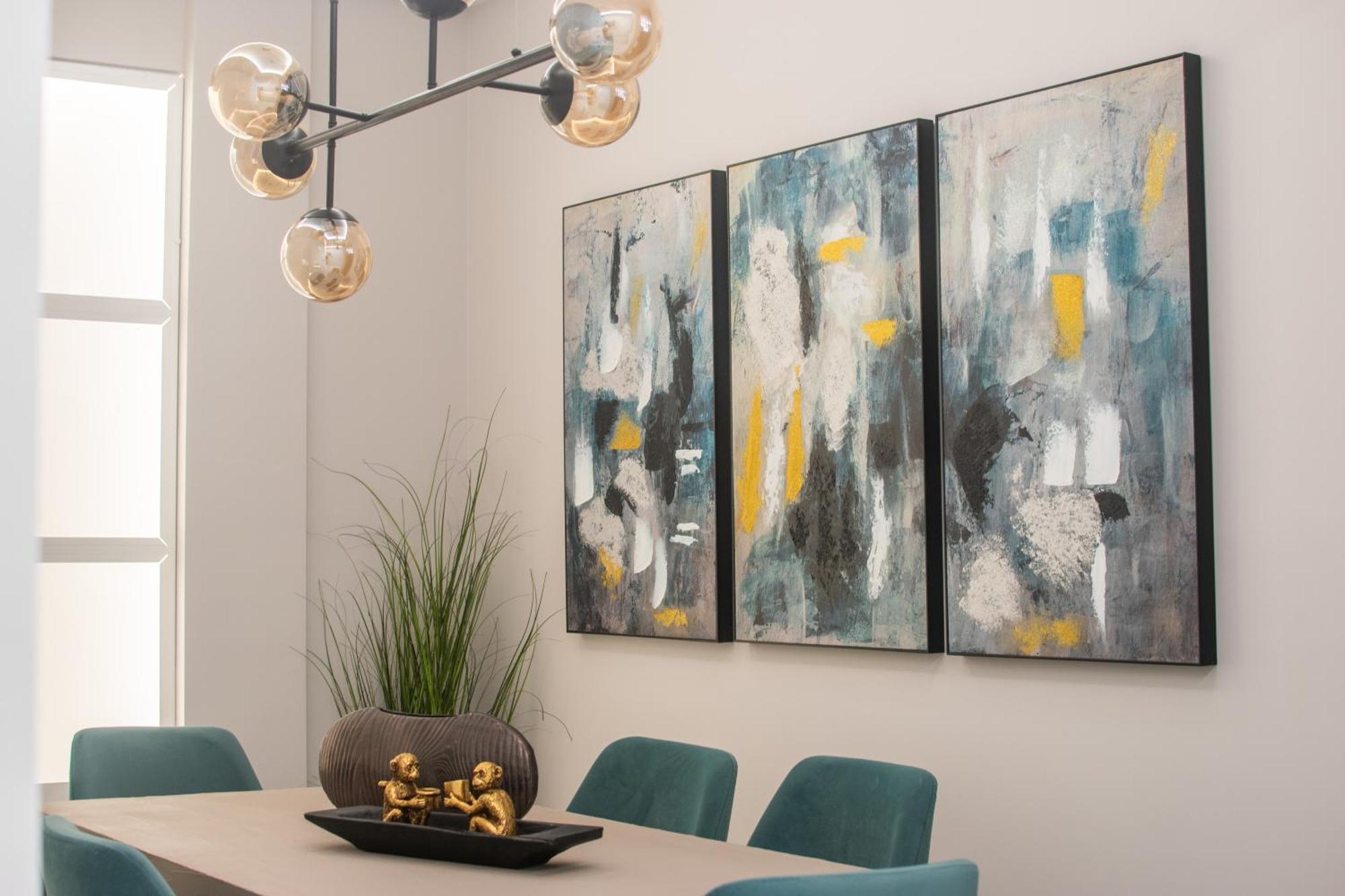 Heaven On The 7Th Apartment Tesalonika Bagian luar foto