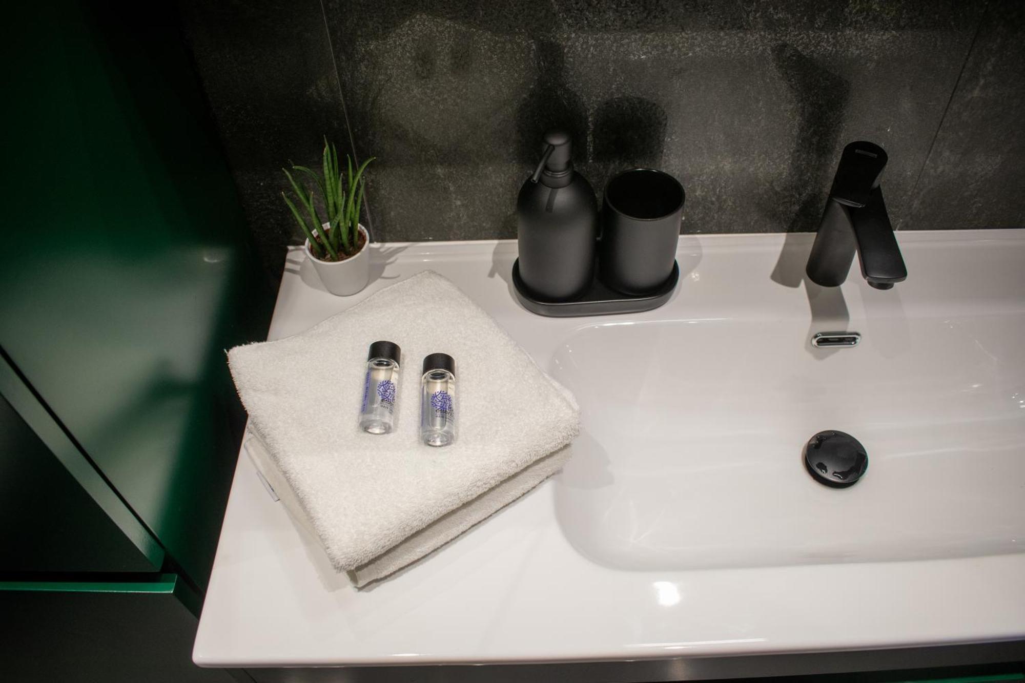 Heaven On The 7Th Apartment Tesalonika Bagian luar foto
