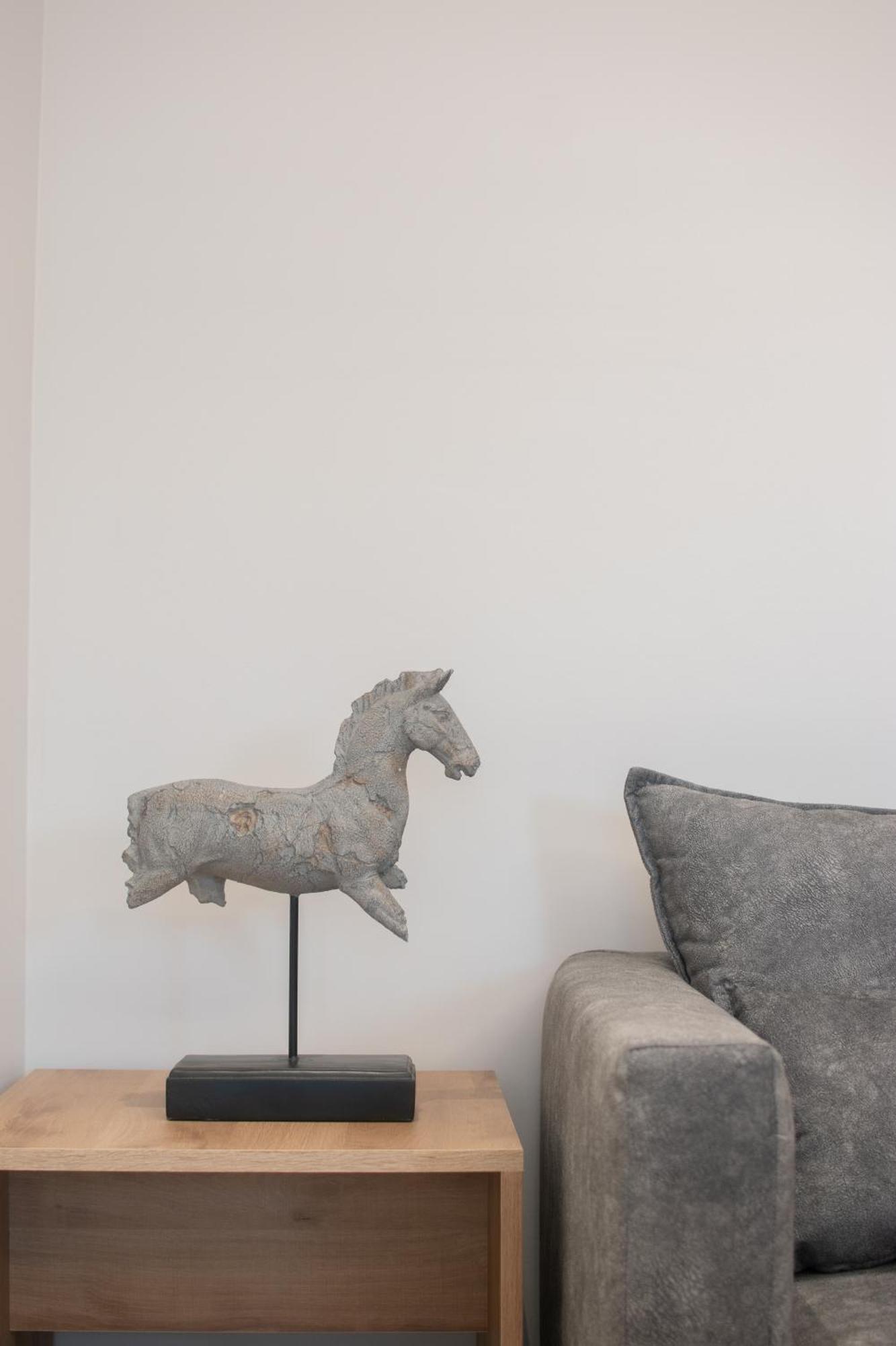 Heaven On The 7Th Apartment Tesalonika Bagian luar foto