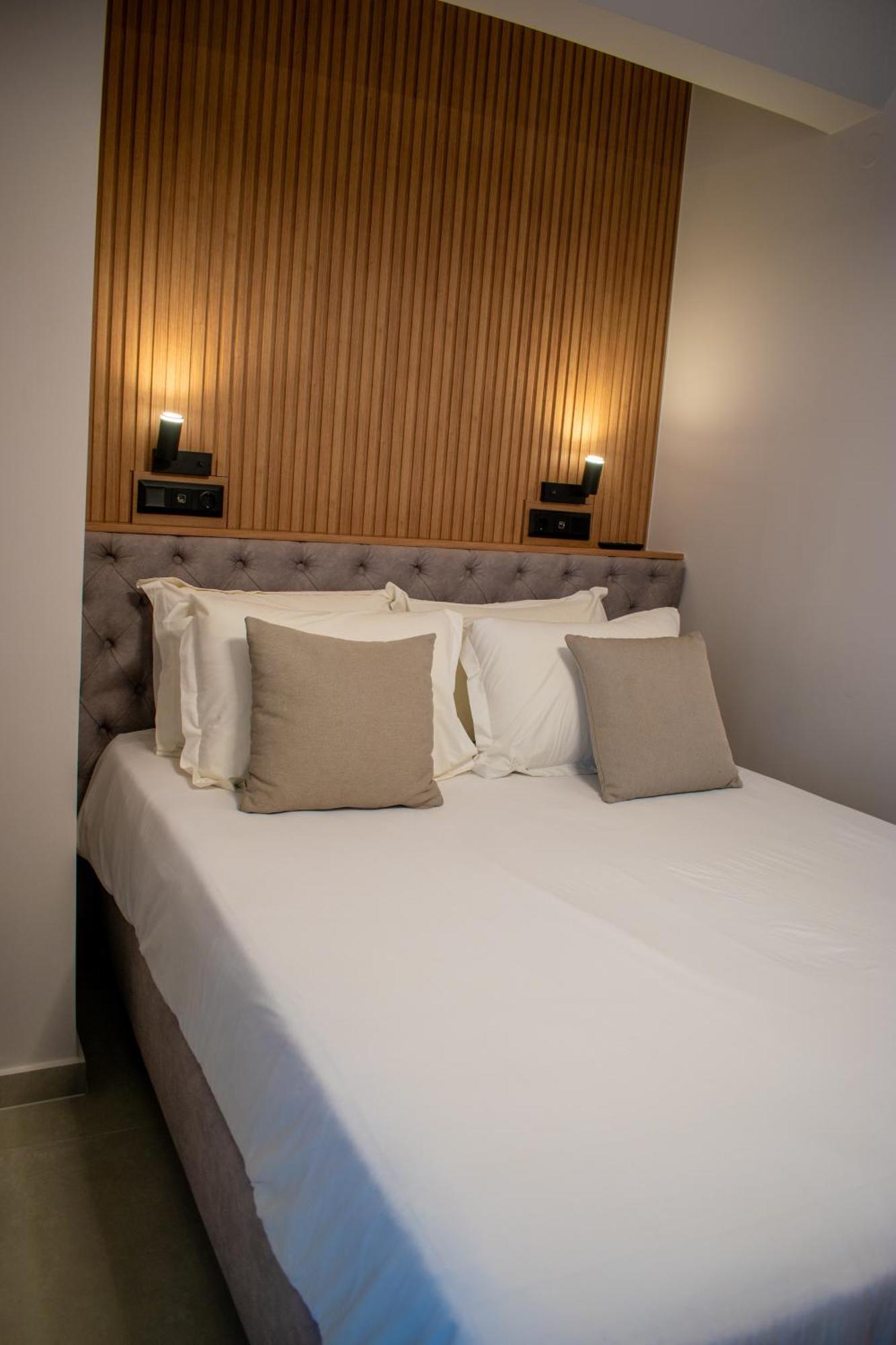 Heaven On The 7Th Apartment Tesalonika Bagian luar foto