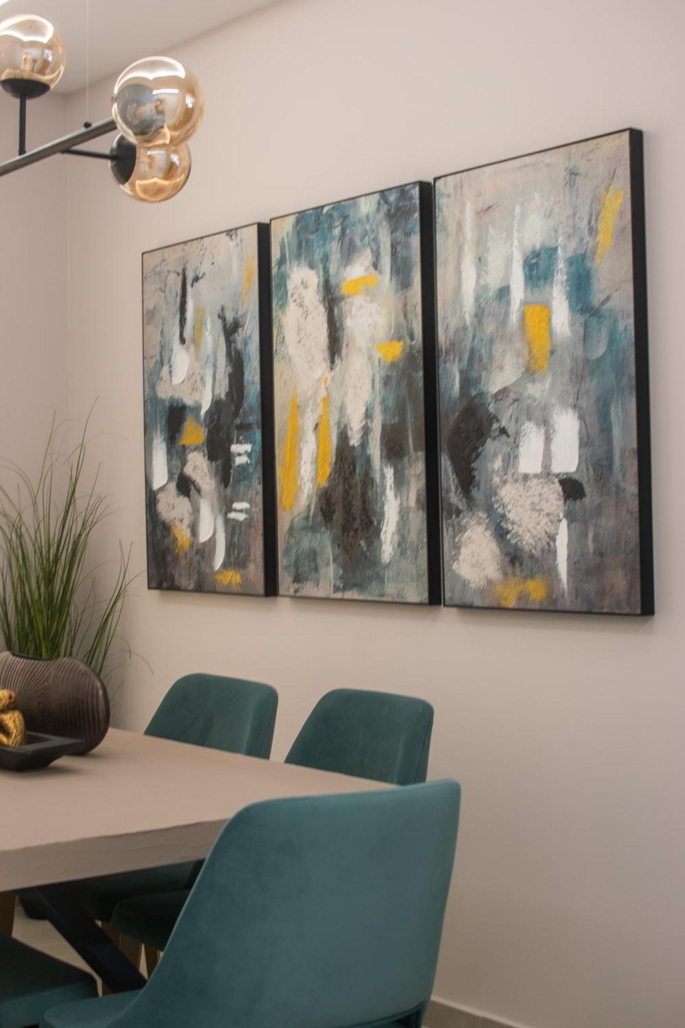 Heaven On The 7Th Apartment Tesalonika Bagian luar foto