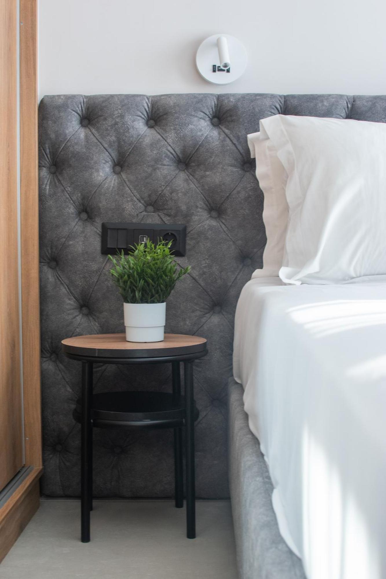 Heaven On The 7Th Apartment Tesalonika Bagian luar foto