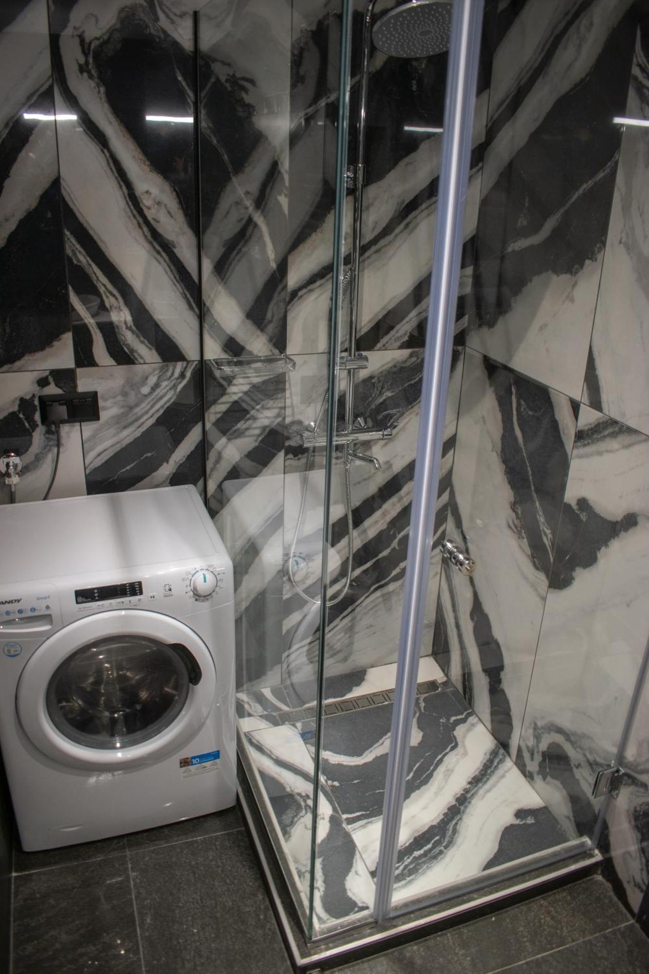 Heaven On The 7Th Apartment Tesalonika Bagian luar foto
