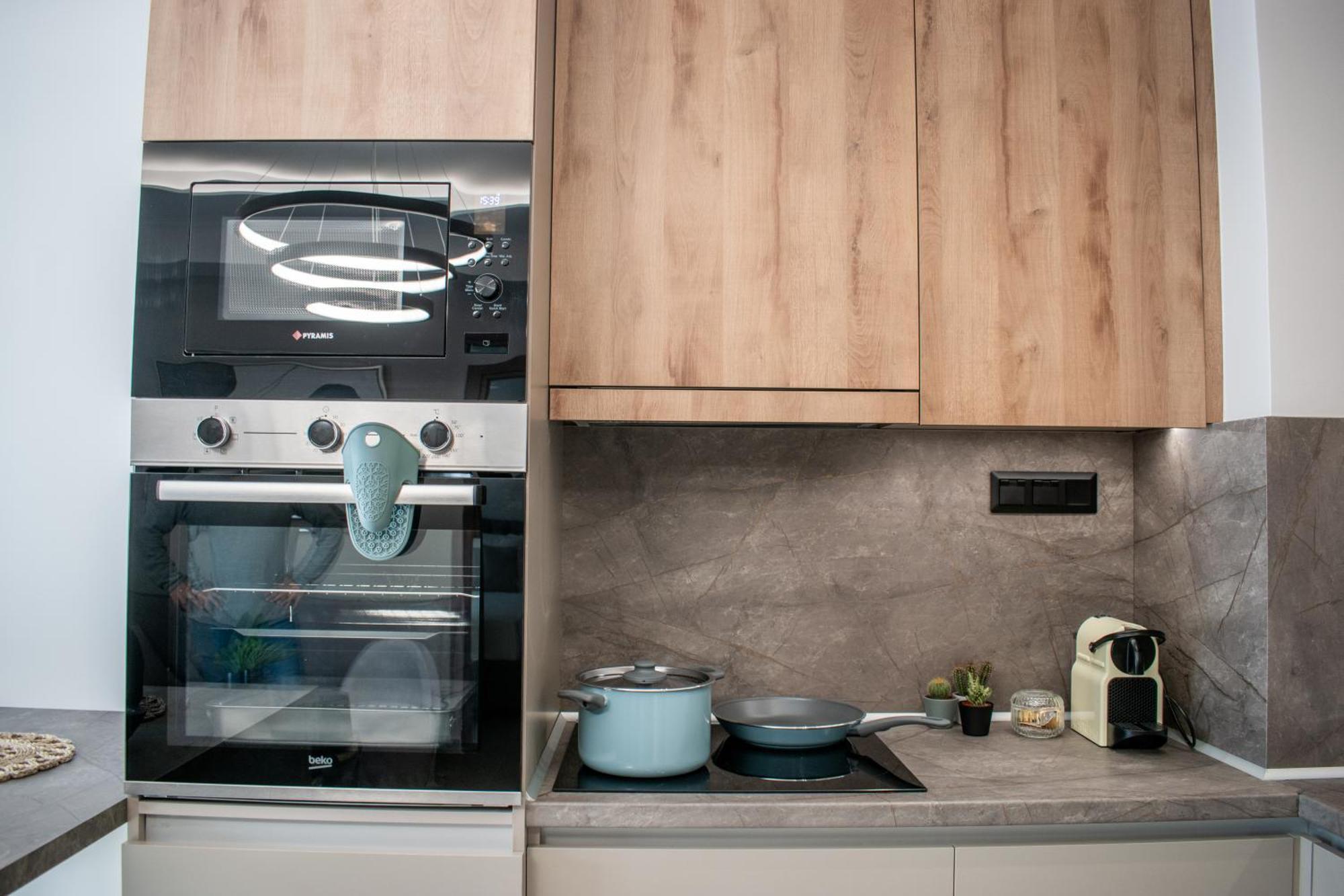 Heaven On The 7Th Apartment Tesalonika Bagian luar foto