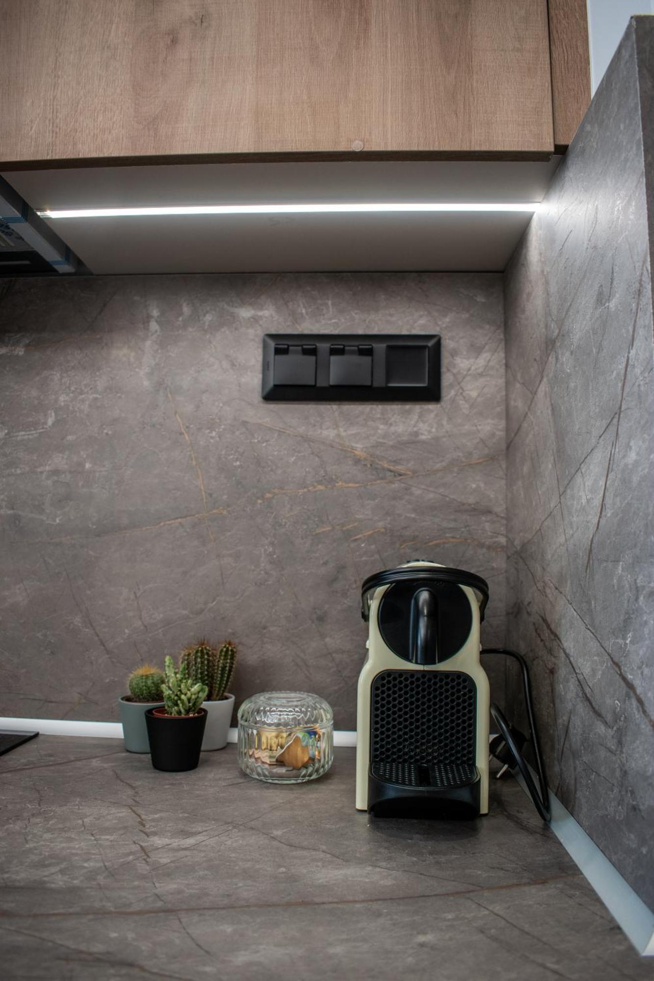 Heaven On The 7Th Apartment Tesalonika Bagian luar foto