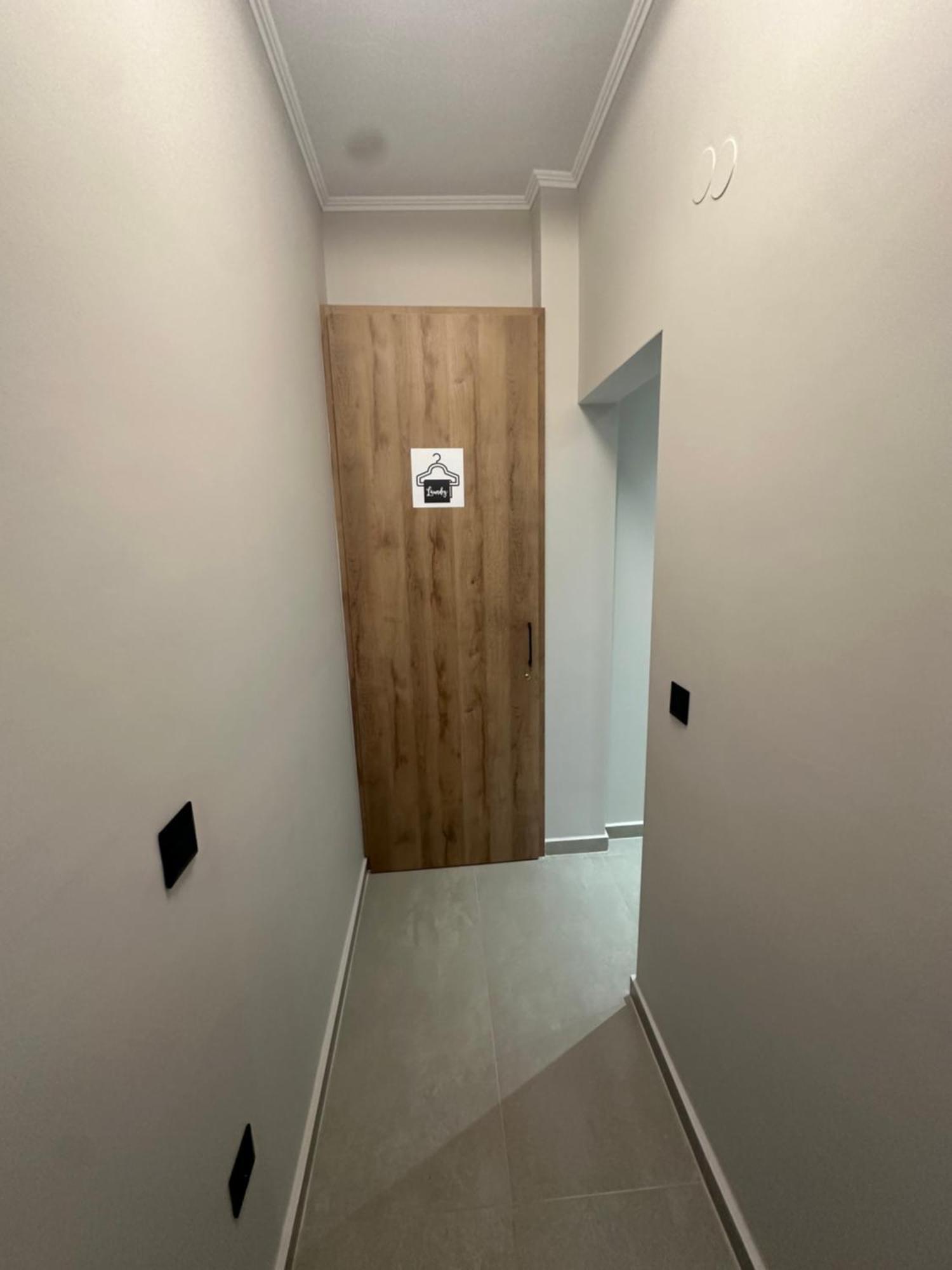 Heaven On The 7Th Apartment Tesalonika Bagian luar foto